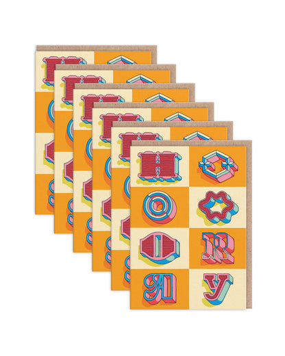 FDRGC9846 6 Pack Image