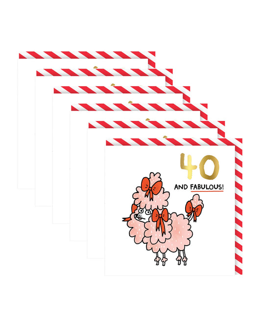 GEMMAGC5921 6 Pack Image