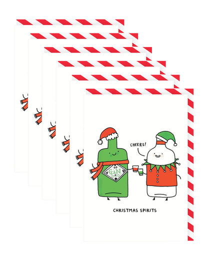 GEMMALC8584 6 Pack Image