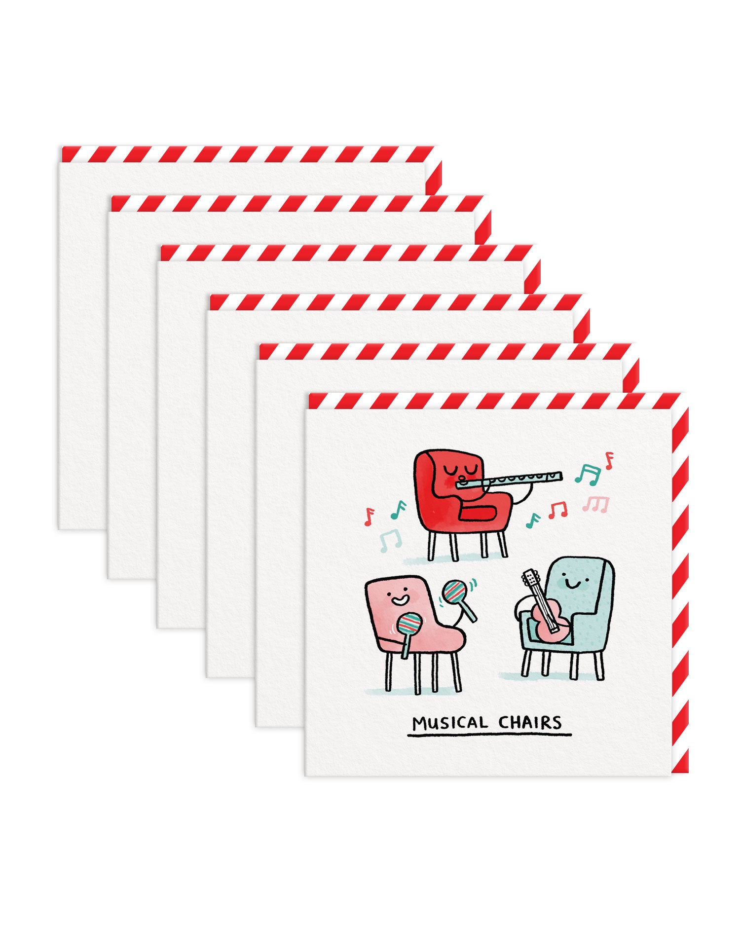 GEMMASQ11686 6 Pack Image