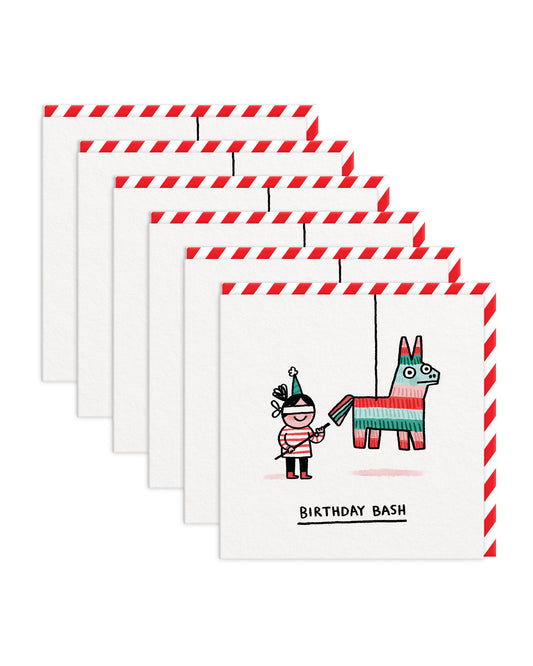 GEMMASQ11687 6 Pack Image