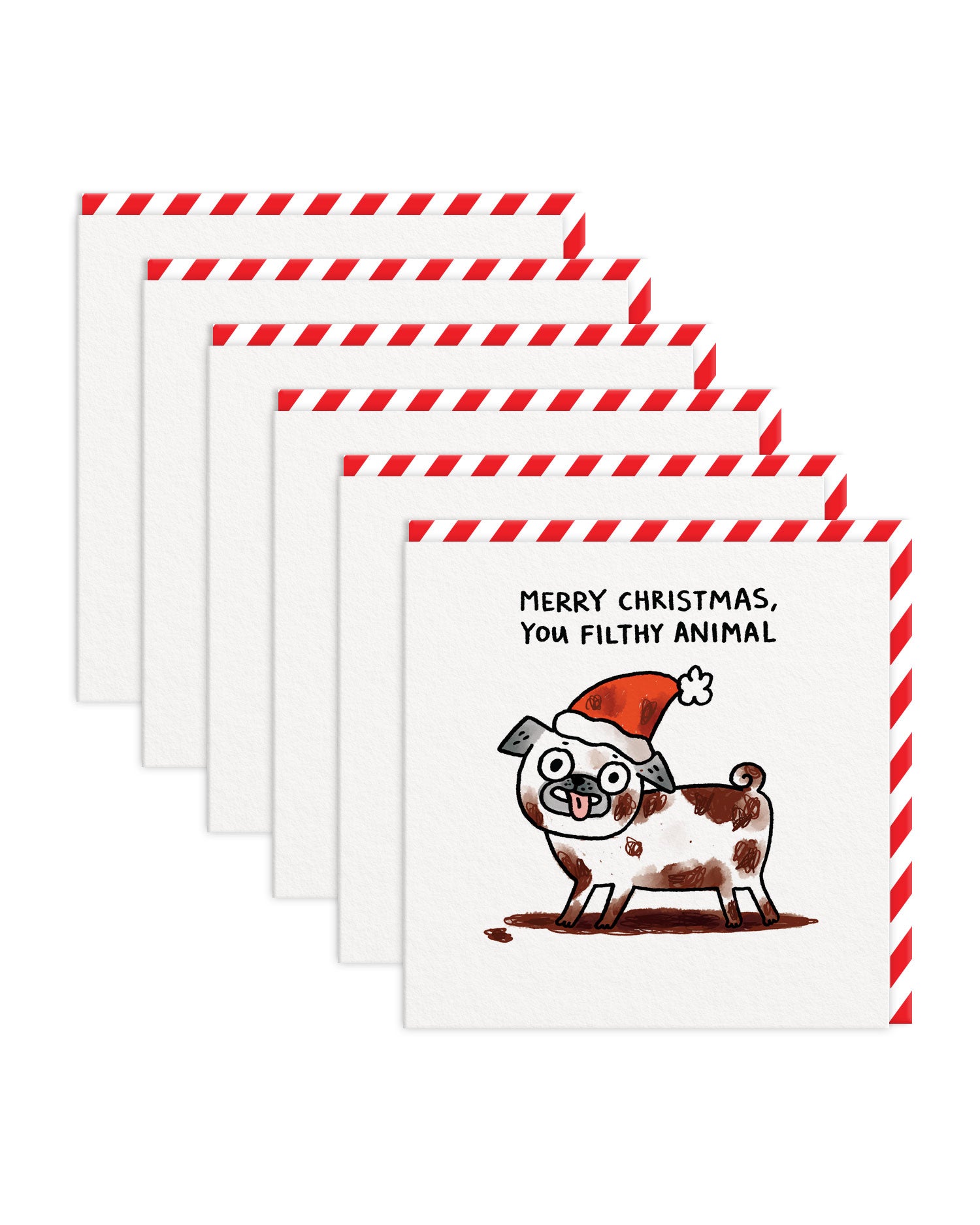 GEMMASQ9722 6 Pack Image