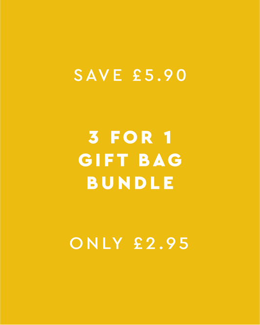 Mystery Gift Bag Bundle