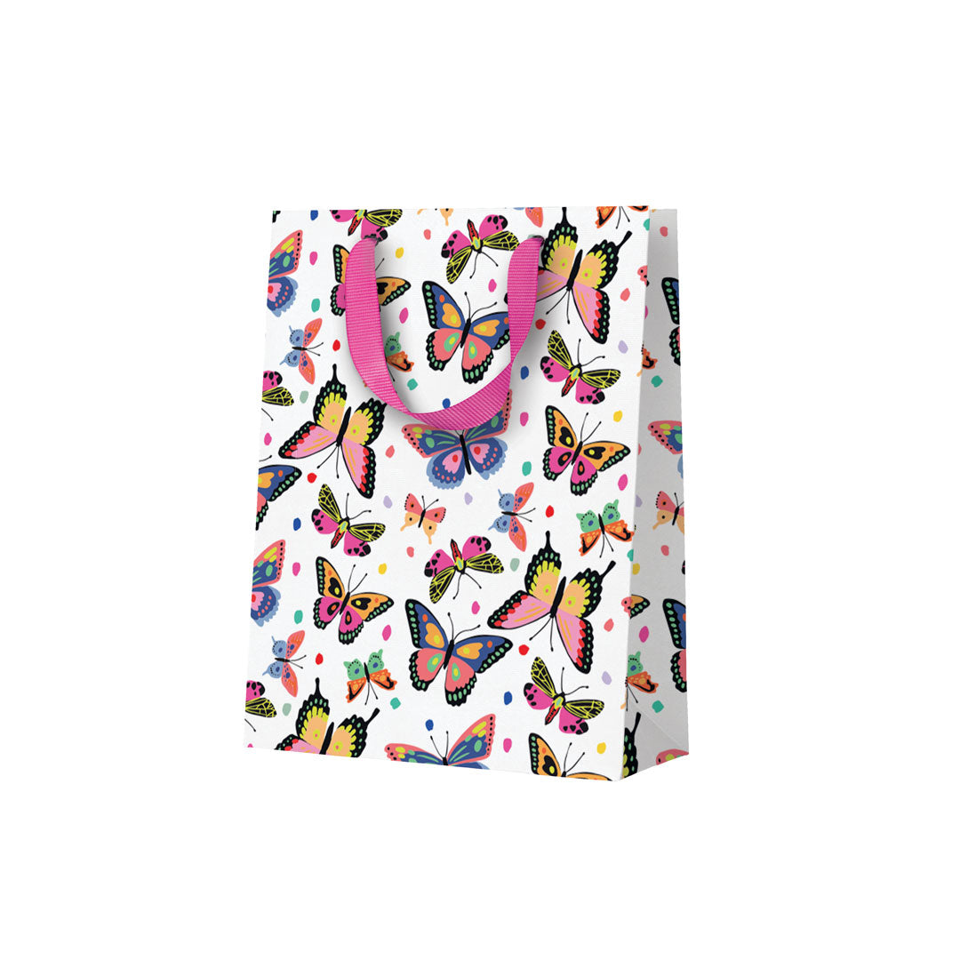 Rainbow Arches Small Gift Bag