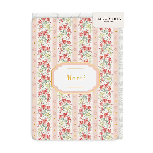 Merci Mayhill Greeting Card