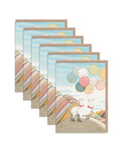 JJPGC12254 6 Pack Image