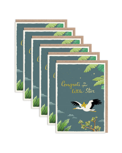 JJPGC12374 6 Pack Image