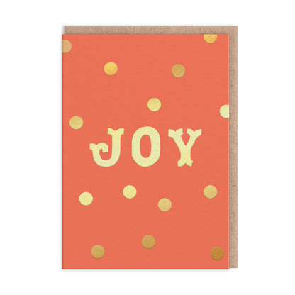 Christmas Icons x 3 Designs Packs of 9 Cards