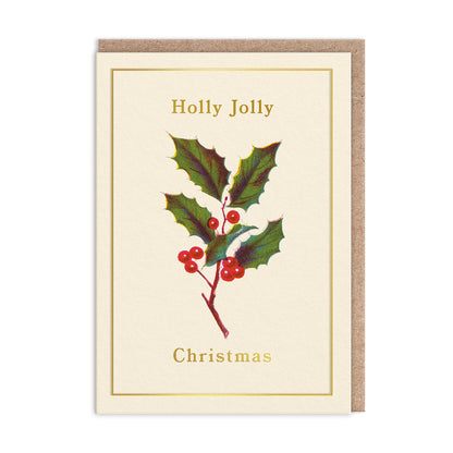 Vintage Icons x3 Charity Christmas Cards (Pack of 9)