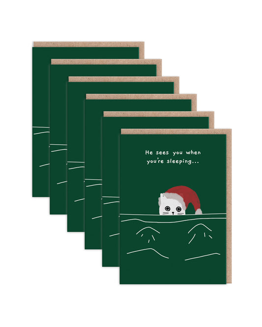 KTCGC9699 6 Pack Image