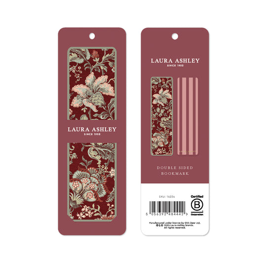 Paisley Archive Bookmark