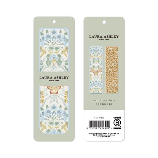 Cassia Bookmark