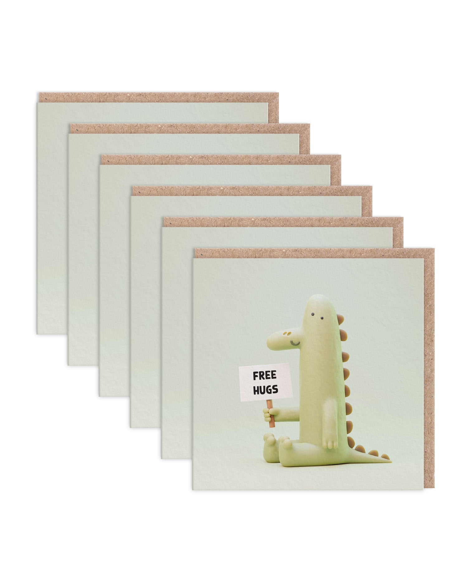 LEBSQ10456 6 Pack Image