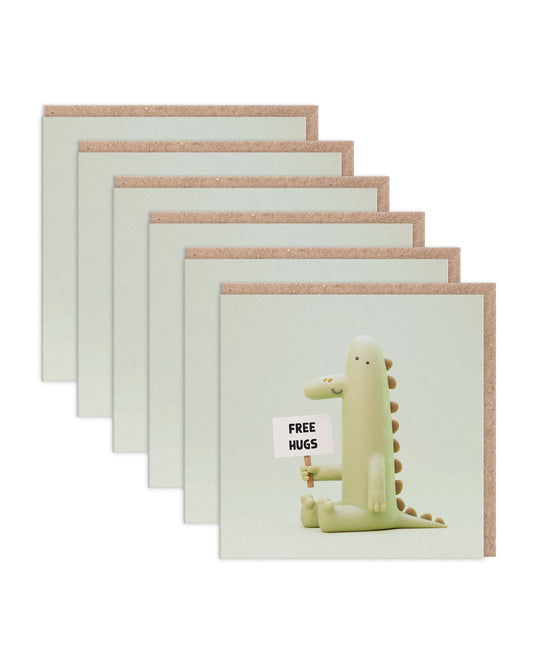 LEBSQ10456 6 Pack Image