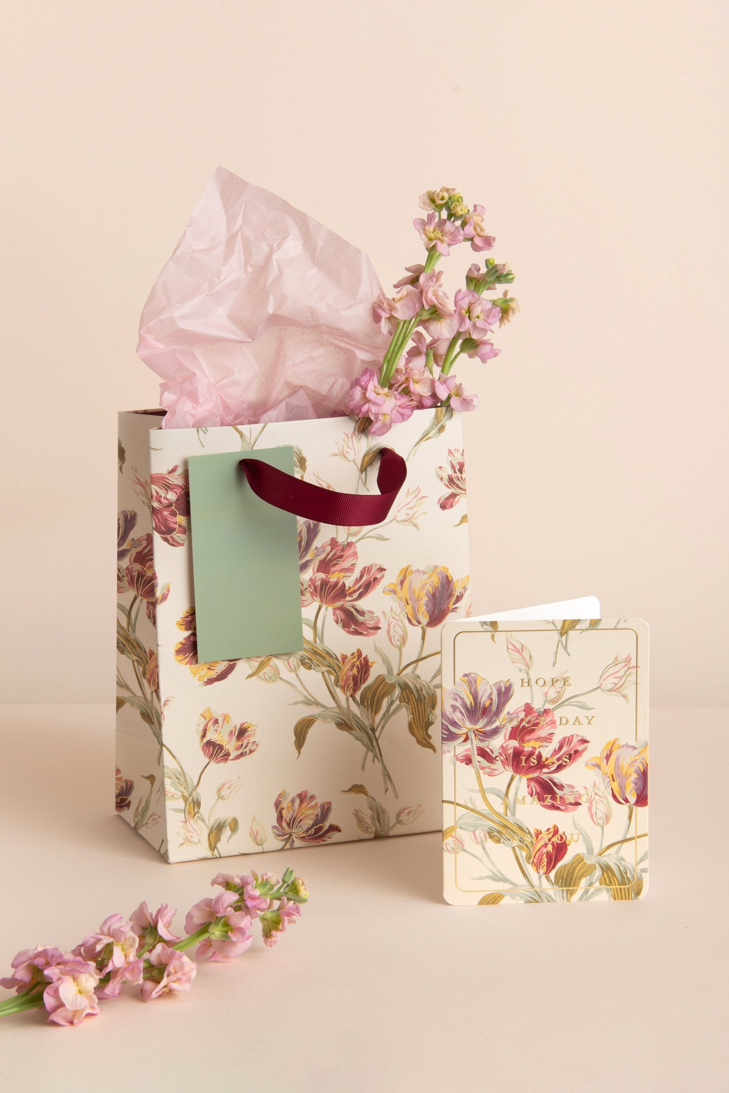 Gosford Large Gift Bag