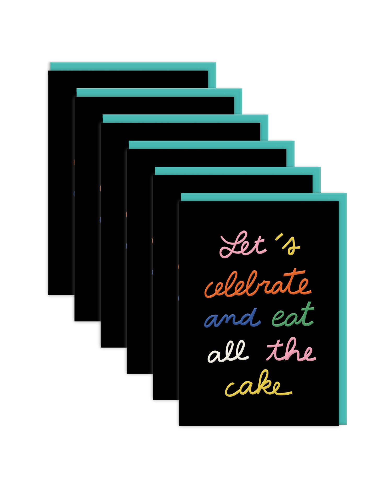 MEJ-GC-5194-A6 6 Pack Image