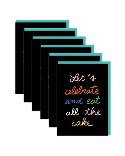 MEJ-GC-5194-A6 6 Pack Image