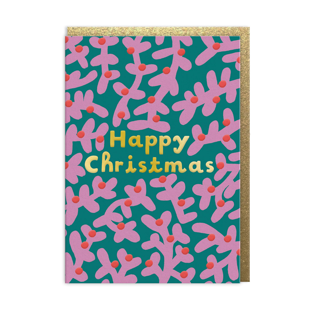 Mélanie Johnsson x 3 Charity Christmas Cards (Pack of 9)