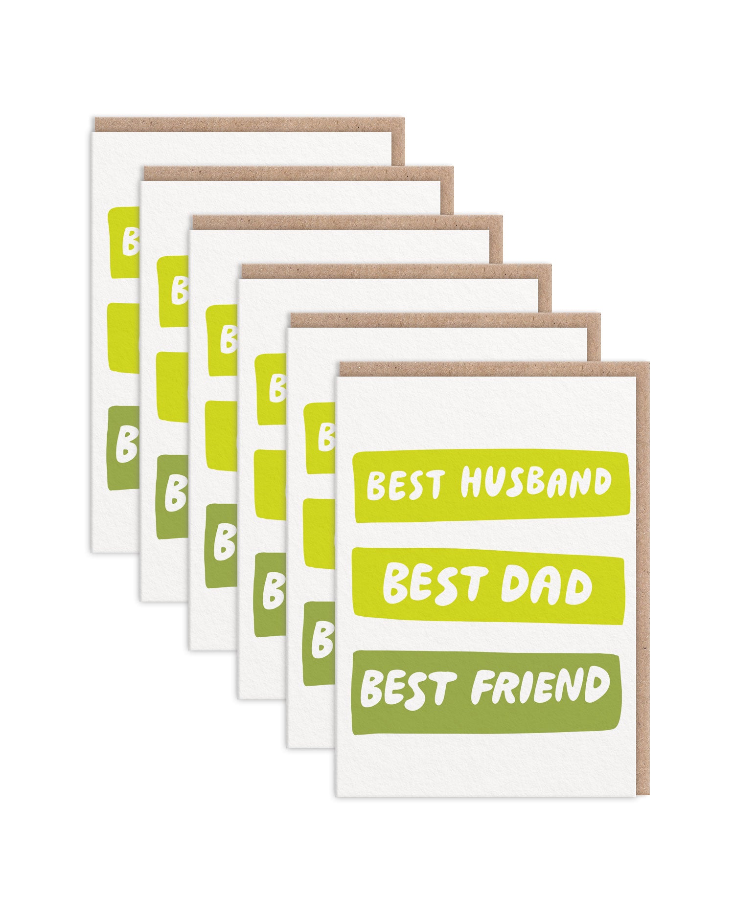 MHSGC12417 6 Pack Image