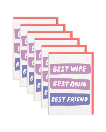 MHSGC12418 6 Pack Image