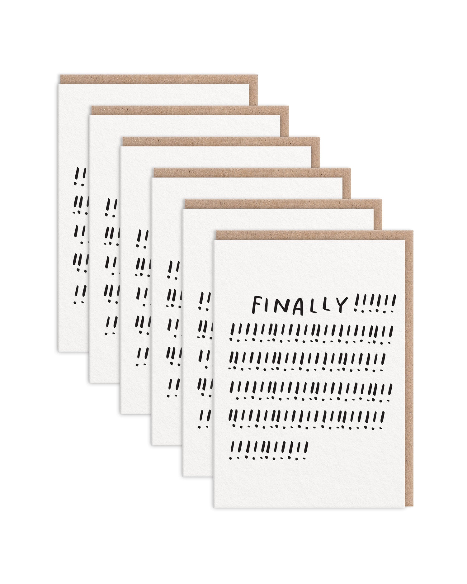 MHSGC12421 6 Pack Image