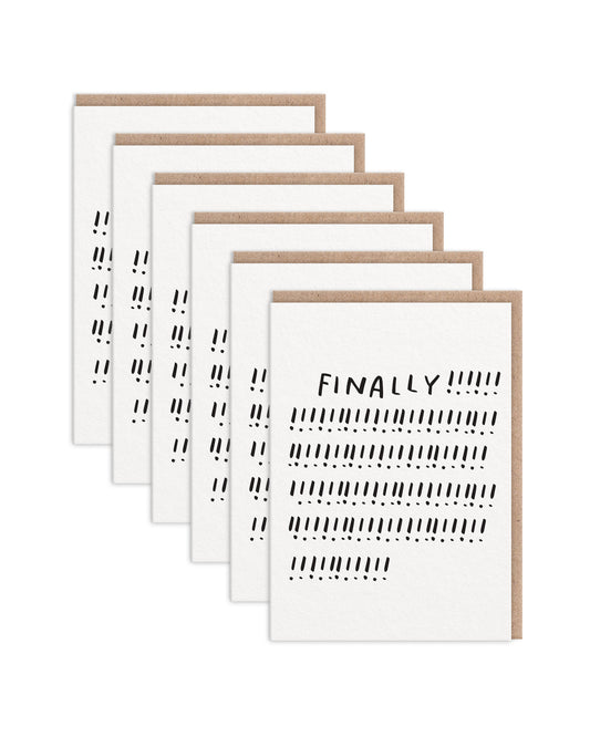 MHSGC12421 6 Pack Image