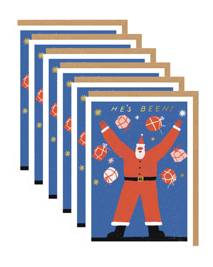 MMLC8309 6 Pack Image