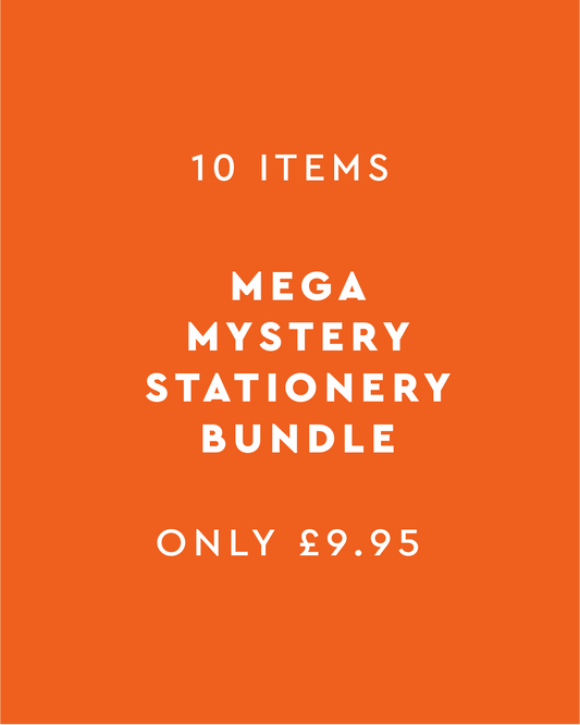 Stationery Mega Bundle