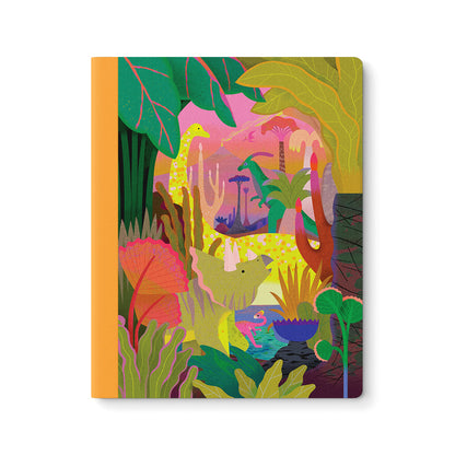 Prehistoric Herbivores Exercise Book