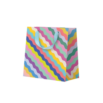 Pattern Mini Gift Bag