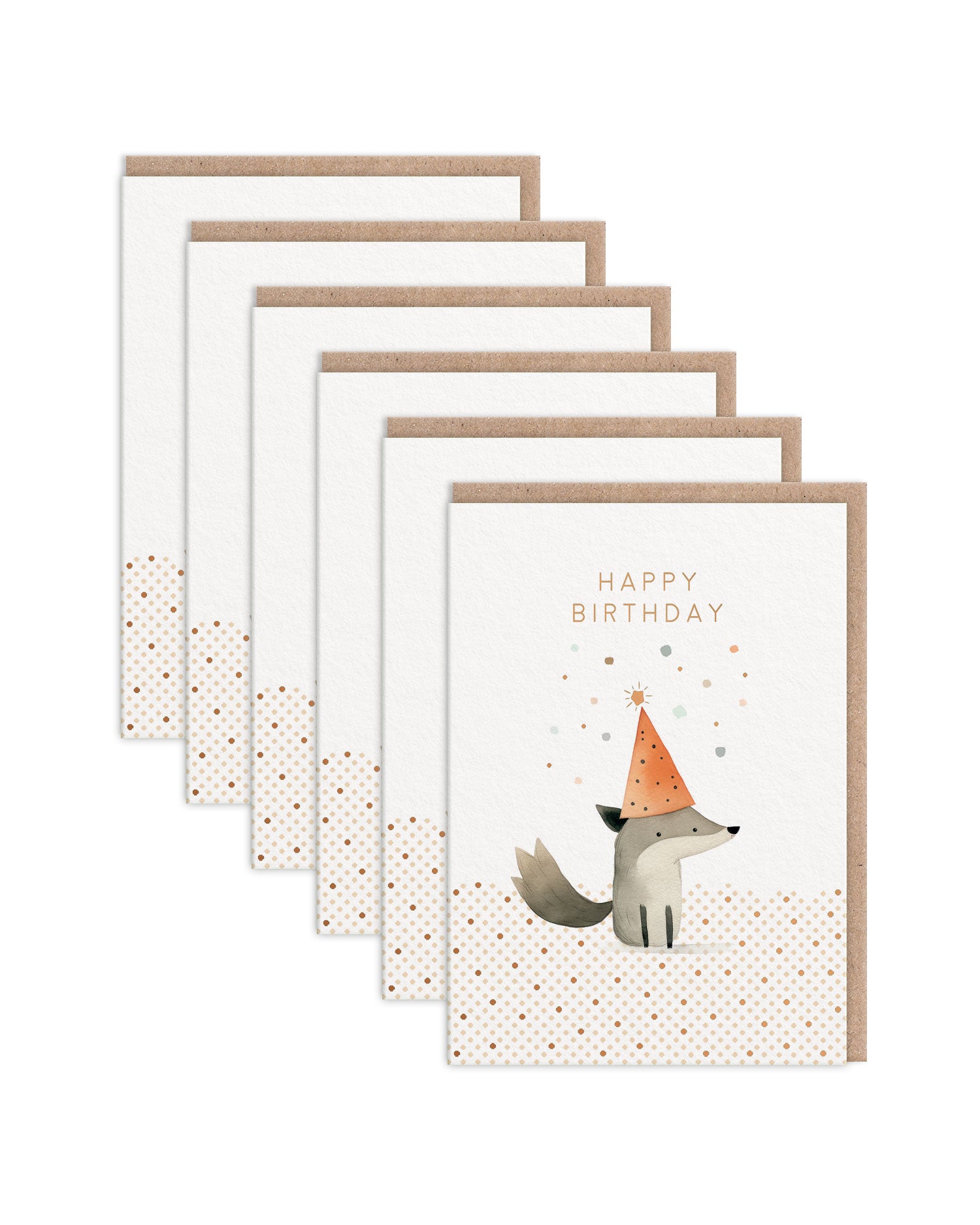 ODGC11249 6 Pack Image