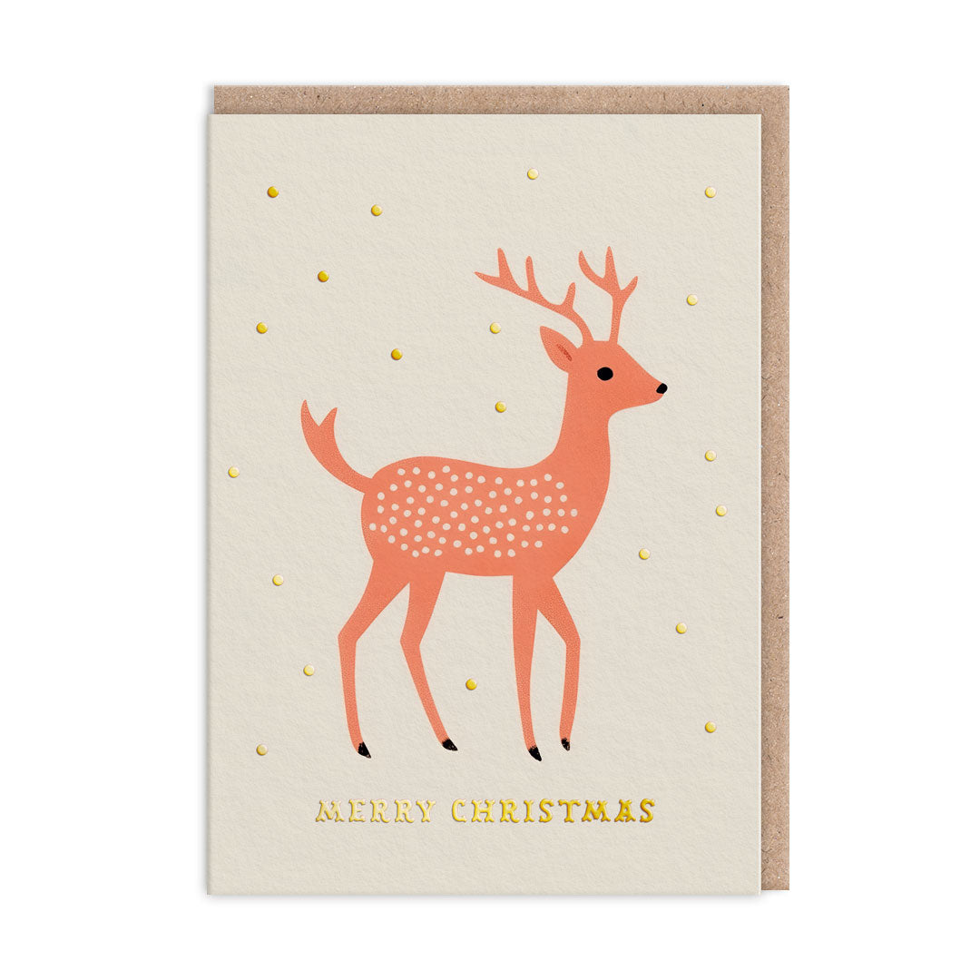 Christmas Icons x 3 Designs Packs of 9 Cards
