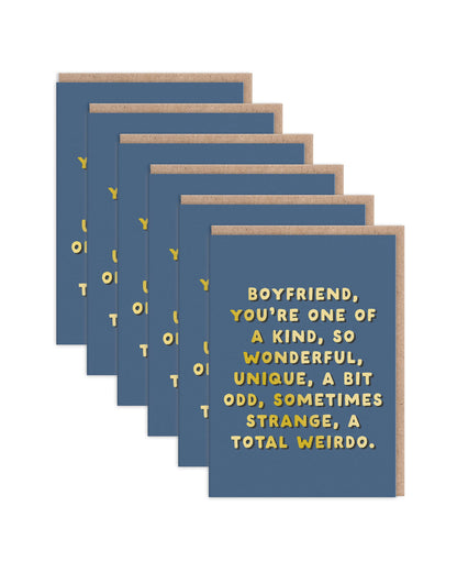 ODGC12518 6 Pack Image