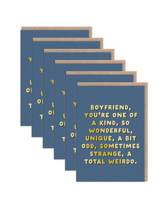 ODGC12518 6 Pack Image