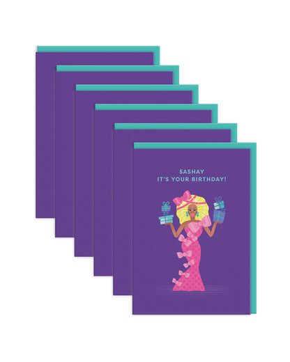 ODGC8895 6 Pack Image