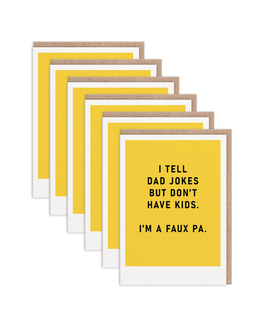 ODGC9657 6 Pack Image