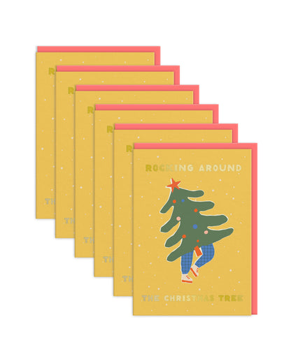 ODGC9706 6 Pack Image