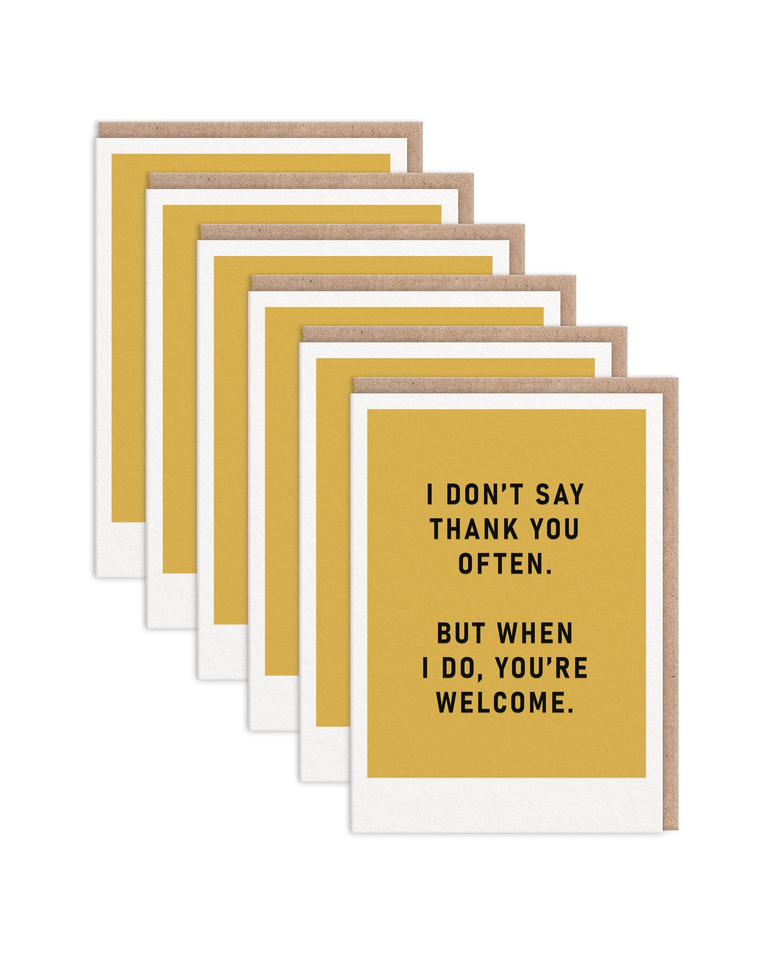 ODGC9796 6 Pack Image