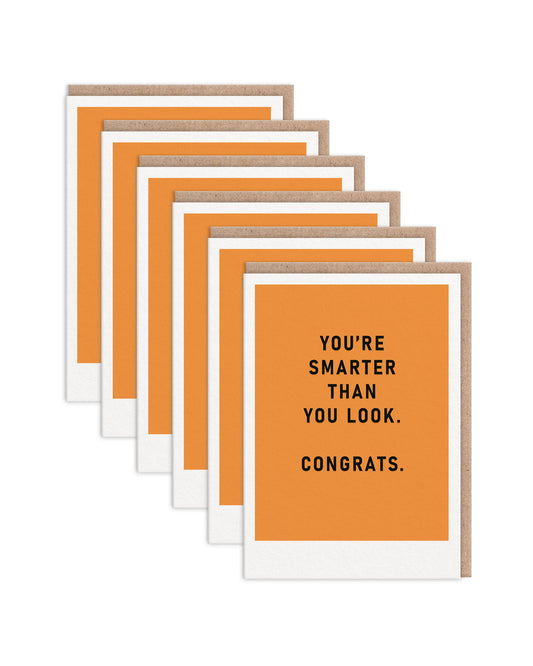 ODGC9821 6 Pack Image