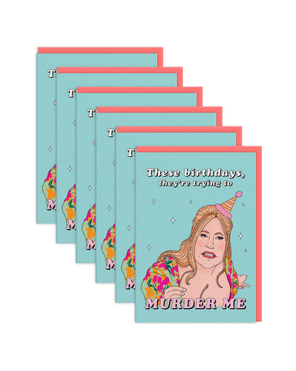 PMPGC9542 6 Pack Image