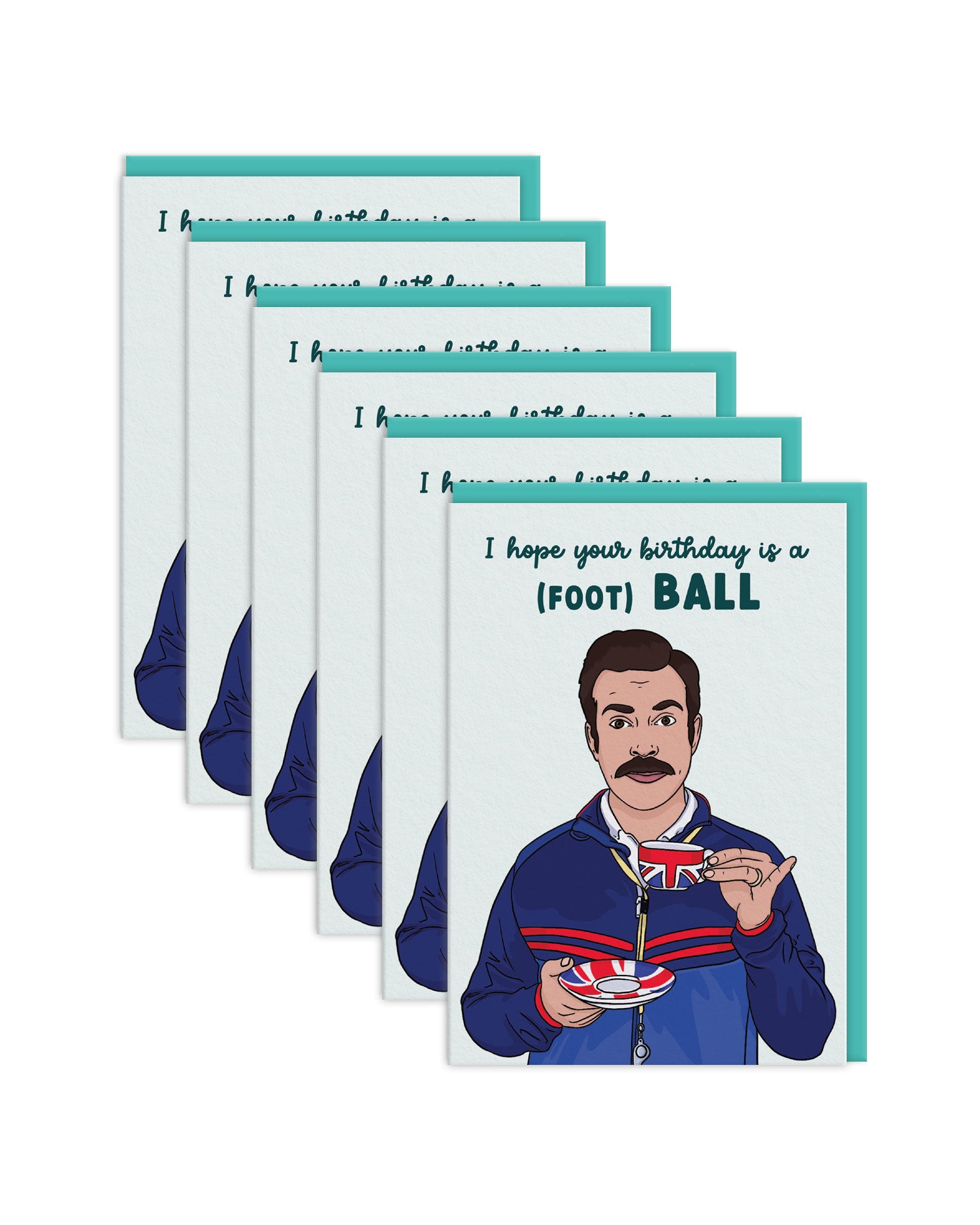 PMPGC9548 6 Pack Image