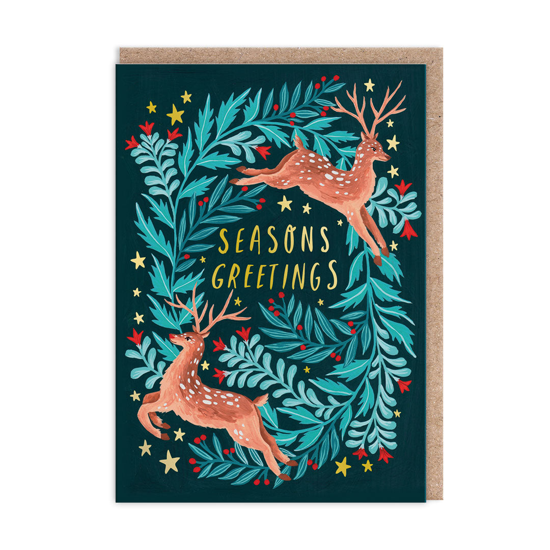 Papio Press x3 Charity Christmas Cards (Pack of 9)