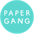 Papergang Logo