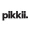 Pikkii Logo