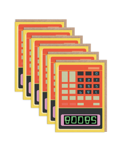 RUGC8274 6 Pack Image