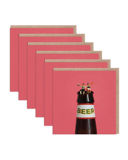 SAYGCSQ6632 6 Pack Image