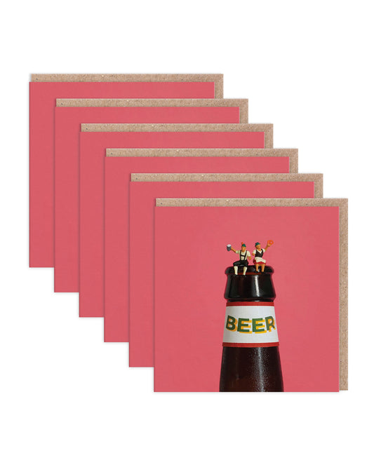 SAYGCSQ6632 6 Pack Image