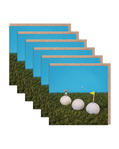 SAYGCSQ6633 6 Pack Image