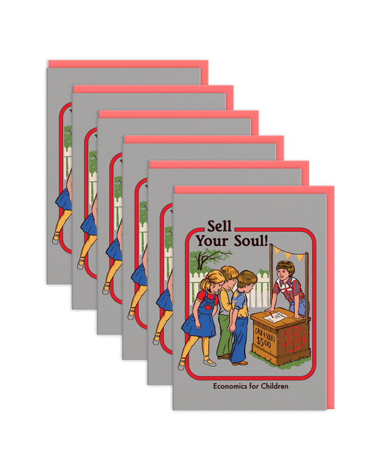 SRHGC11141 6 Pack Image