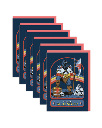 SRHGC8807 6 Pack Image